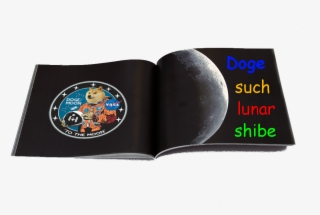 Doge Cereal - Portable Network Graphics