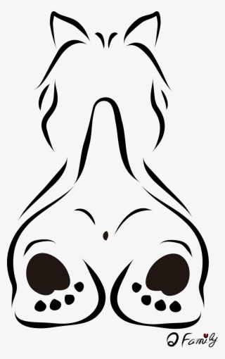 West Highland White Terrier, Dog - Scottish Terrier Clip Art