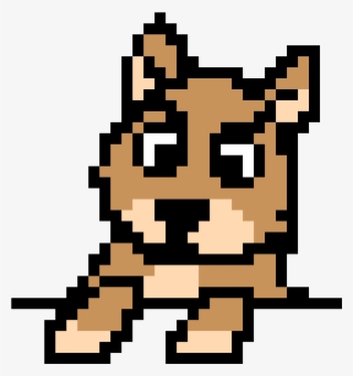 Doge - Illustration