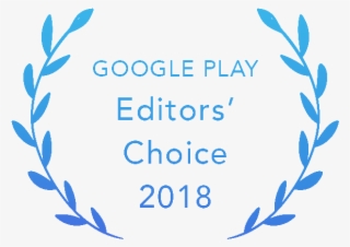 Editors' Choice 2018