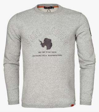 Antarctica Sweater - Sail Racing Antarctica Sweater