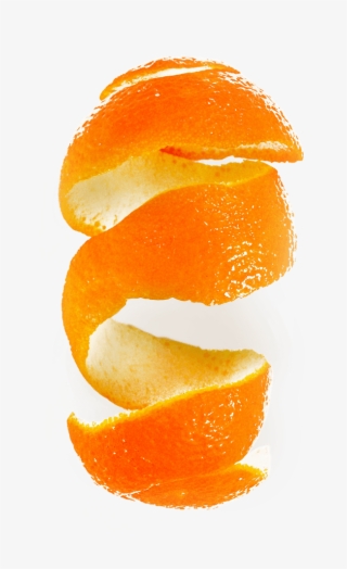 Modified Citrus Pectin - Citrus × Sinensis