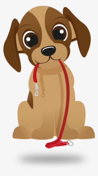 Puppy-play - Cartoon