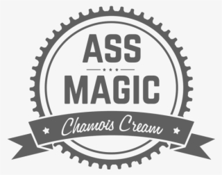 Ass Magic - Los Angeles Coroner Logo