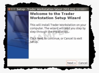 Tws Install For Linux Screen - Gnu Screen