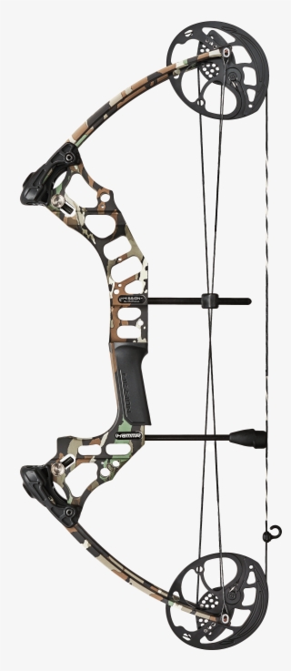 Mission Switch Bow