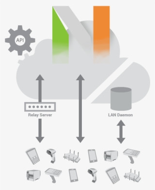 Discover Nalpeiron's Network Licensing - Diagram