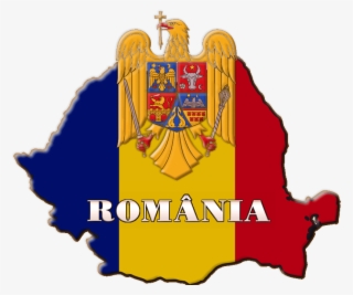 Thousands Protest In Romania Over High-level Corruption - Escudo Y Bandera Rumania