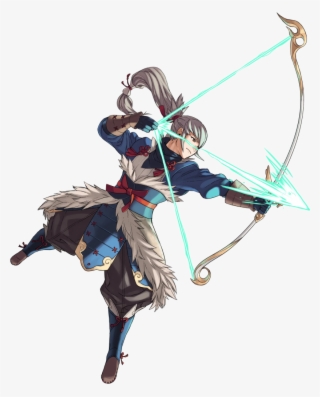 We'll Be Sure To Tell All Whenever The Characters Are - Takumi Fire Emblem Heroes