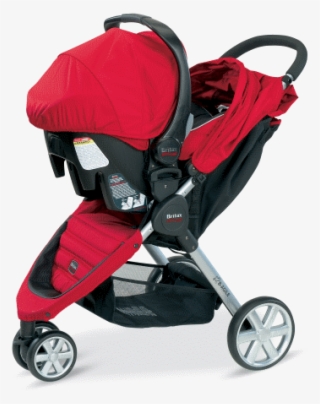 Header Gear For Babies - Travel System Stroller Malaysia