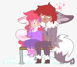 Sweet Honey Babies - Cartoon