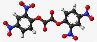 Bis Oxalate 3d Ball