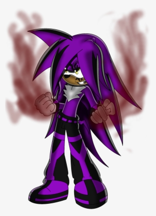 Oblivion The Hedgehog - Wiki