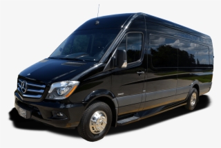 First Class Customs Luxury Sprinter Vans, Custom Ceo - Denver Executive Limousine
