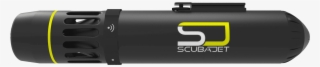 Scubajet Is The First Multipurpose And Travel Ready - Water