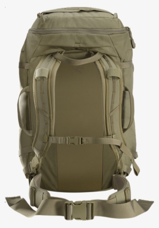 Arc'teryx Leaf Assault Pack 45l Crocodile - Arc'teryx