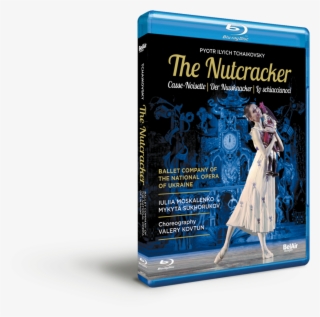 Ballet Company Of The National Opera Of Ukraine Choreography - Lulu: Bayerisches Staatsorchester (petrenko)