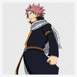 Download Natsu Clipart Natsu Dragneel Fairy Tail Wendy