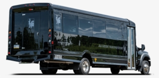 Ford Lc24 Large Luxury Limo Coach - Commercial Vehicle