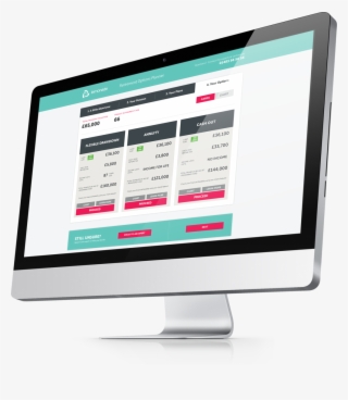 Rop Screen - Software Amazon