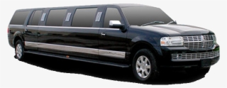 Lincoln Navigator Stretch Limousine12 Passengers - Car