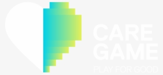 Caregame - Pegboard Nerds Logo