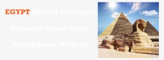 Receive By Email A Link To The Guaranteed Best Online - Great Pyramid And The Sphinx