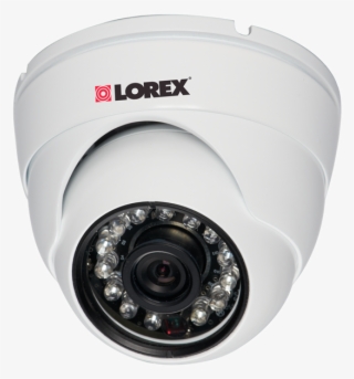 Security Automation - Flir Pe133e