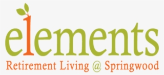 Elements Retirement Living
