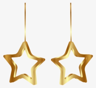 Free Png Christmas Star Ornaments Transparent Png Images - Christmas Star Ornaments Png