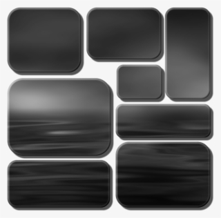 #scrapbook #journal #page #blank #blocks #waves #sea - Scrapbooking