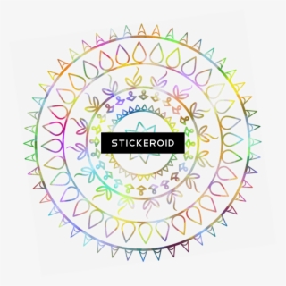 Hippie Overlay - Circle