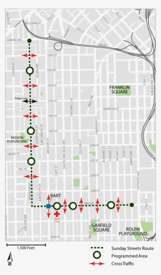 Final Sunday Streets Of The Season Is This Sunday In - Black