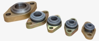 Swivel Flanges For Steel Pipes - Tool