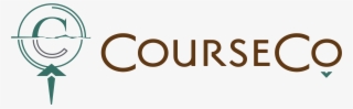 Logo 25years - Courseco Golf