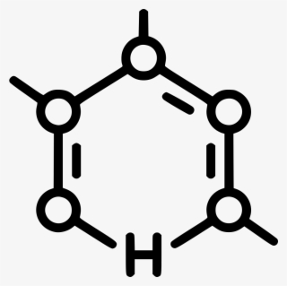 Png File Svg - Chemistry Compound Icon Png