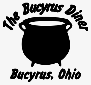 Many Thanks To Our Sponsors For Making First Friday - Witches Cauldron Png