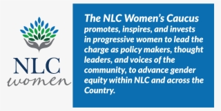 Womenscaucusheader - New Leaders Council