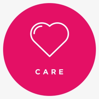 Care Comment - Heart