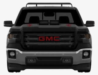 Gmc Sierra Crew Cab'14 By Mcgowan160 - Gmc Sierra