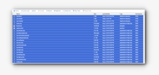 Select Files File Manager - Heathrow Terminal 5 Station