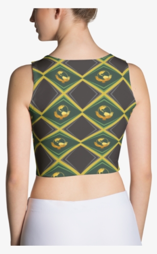 Hot Summer Holiday Yoga Top Special Limited Edition