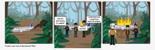 Loco De Pomona - Comics