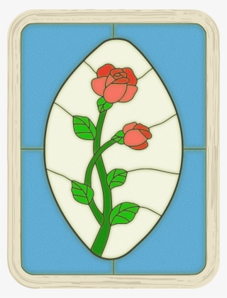 Big Image - Stained Glass