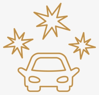 Auto Detailing - Icon