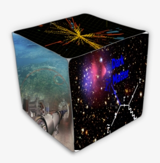 This Program At Texas A&m Aims To Solve The Mysterious - Physics