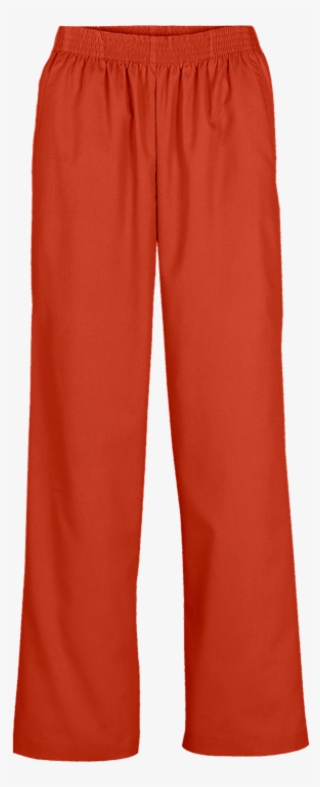 Shown In Orange Blast - Pajamas