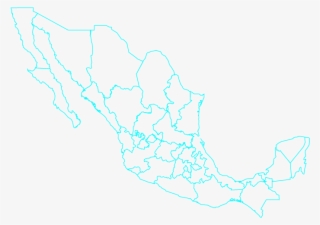Presencia En Más De 26 Estados De La República Mexicana - Mexico