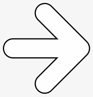 Arrow Right Black Background