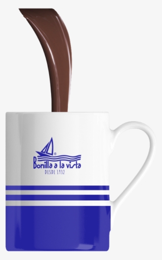 Taza - Bonilla A La Vista